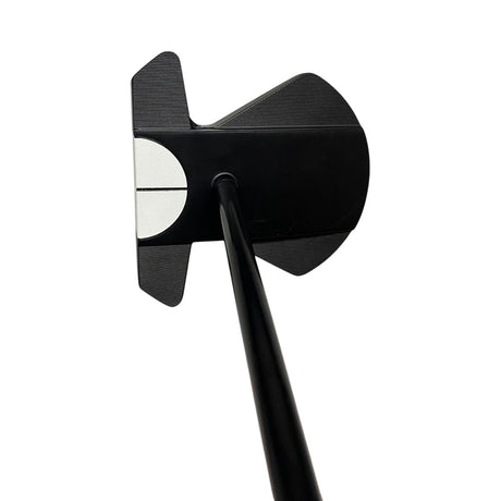 Odyssey Ai-Dual S2S Max 1/2-Ball Putter - One Golf