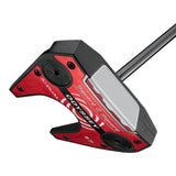 Odyssey Ai-Dual Square 2 Square 7 Putter - One Golf