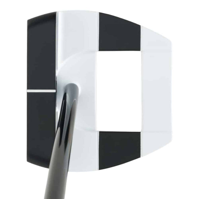 Odyssey Ai-Dual Square 2 Square Jailbird Putter - One Golf