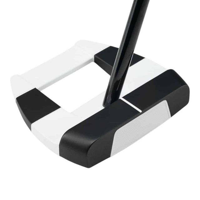 Odyssey Ai-Dual Square 2 Square Jailbird Putter - One Golf