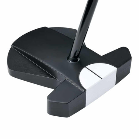 Odyssey Ai-Dual Square 2 Square Max 1/2-Ball Putter - One Golf