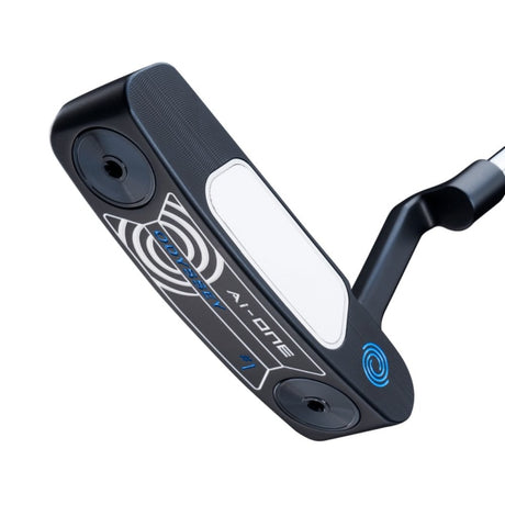 Odyssey Ai-One 1 CH Putter - One Golf