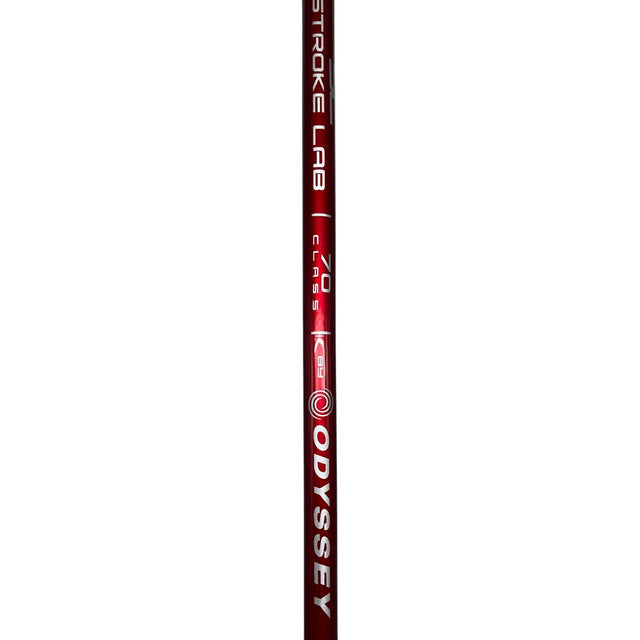 Odyssey Ai-One 1 Putter - One Golf
