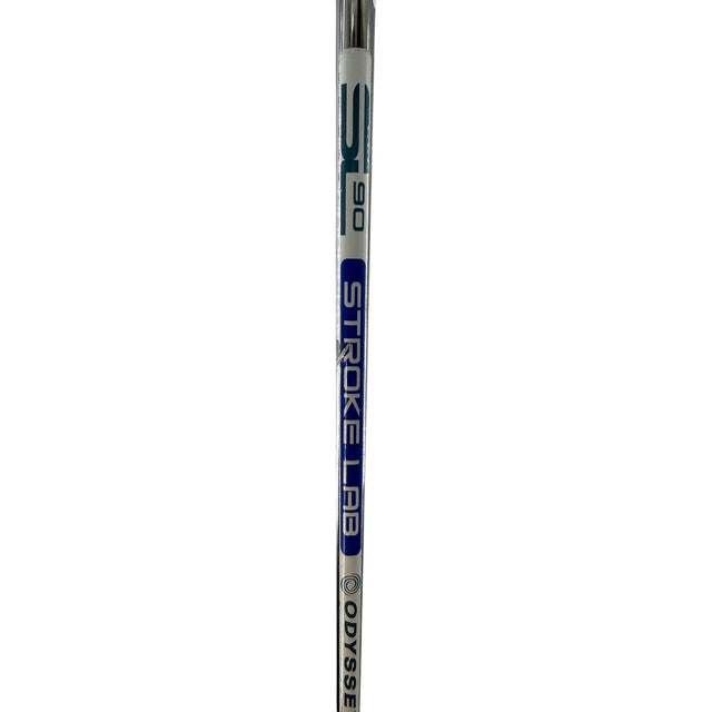 Odyssey Ai-One 1 Putter - One Golf