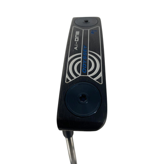 Odyssey Ai-One 1 Putter - One Golf