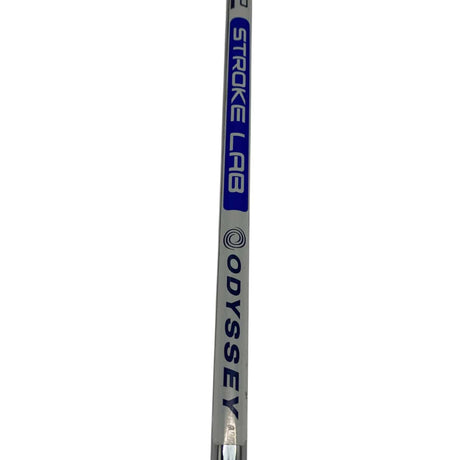 Odyssey Ai-ONE 2-Ball DB Putter - One Golf