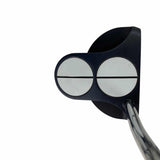 Odyssey Ai-ONE 2-Ball DB Putter - One Golf