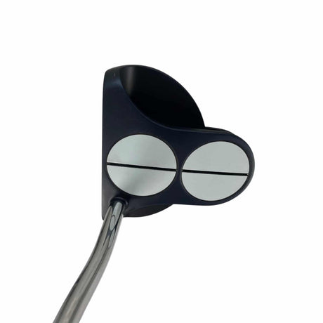 Odyssey Ai-One 2-Ball DB Putter - One Golf