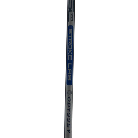 Odyssey Ai-One 2-Ball DB Putter - One Golf