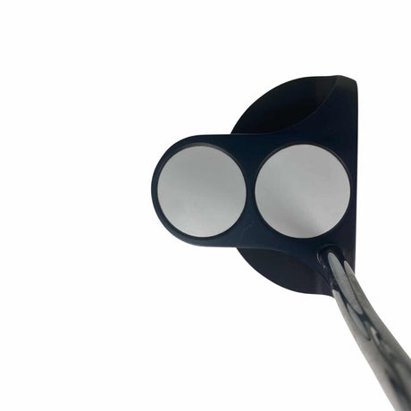 Odyssey Ai-One 2-Ball DB Putter - One Golf