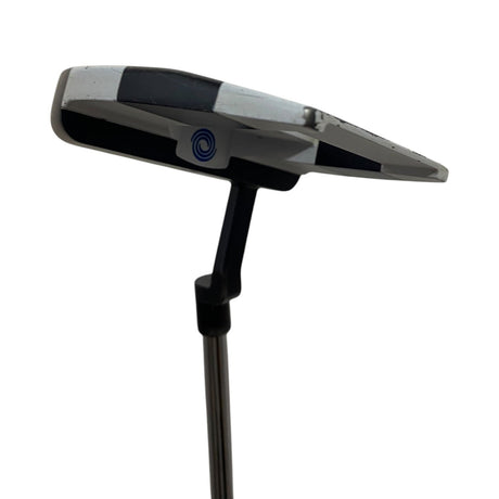 Odyssey Ai-One 2- Ball Jail Bird Mini CH Putter - One Golf