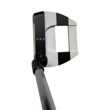 Odyssey Ai-One 2- Ball Jail Bird Mini CH Putter - One Golf