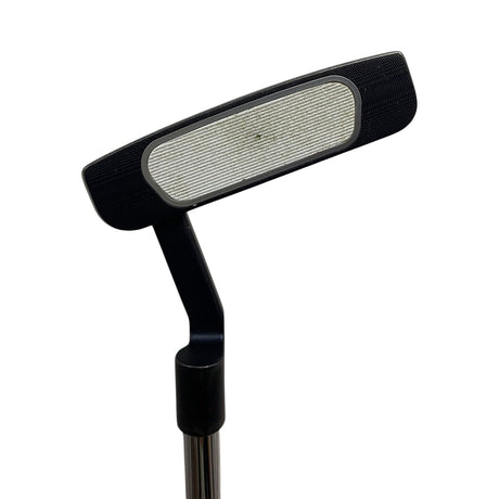 Odyssey Ai-One 2- Ball Jail Bird Mini CH Putter - One Golf