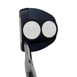 Odyssey Ai-One 2-Ball Jail Bird Mini Putter - One Golf