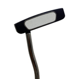 Odyssey Ai-One 2- Ball Jail Bird Mini Putter - One Golf