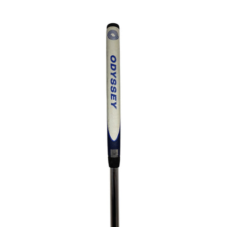 Odyssey Ai-One 2- Ball Jail Bird Mini Putter - One Golf