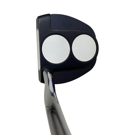 Odyssey Ai-One 2- Ball Jail Bird Mini Putter - One Golf