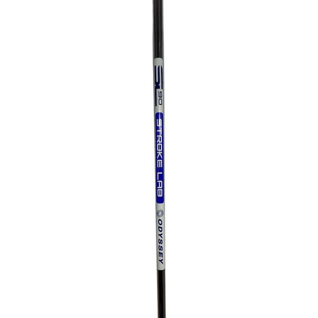 Odyssey Ai-One 2-Ball Jail Bird Mini Putter - One Golf
