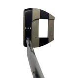 Odyssey Ai-One 2- Ball Jail Bird Mini T Putter - One Golf