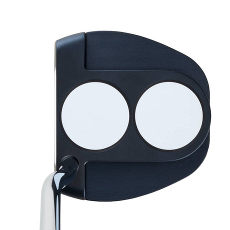 Odyssey Ai-ONE 2-Ball Jailbird Mini Putter - One Golf