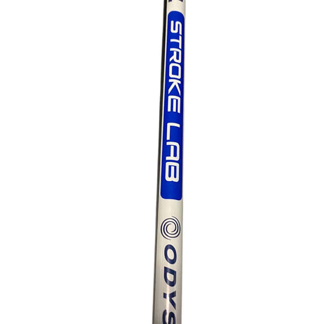 Odyssey Ai-One 2-Ball JailBird Mini Putter - One Golf