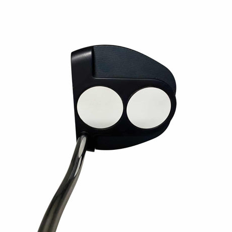 Odyssey Ai-One 2-Ball JailBird Mini Putter - One Golf