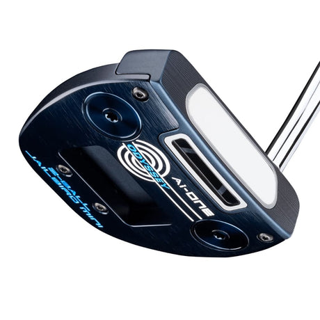 Odyssey Ai-ONE 2-Ball Jailbird Mini Putter - One Golf
