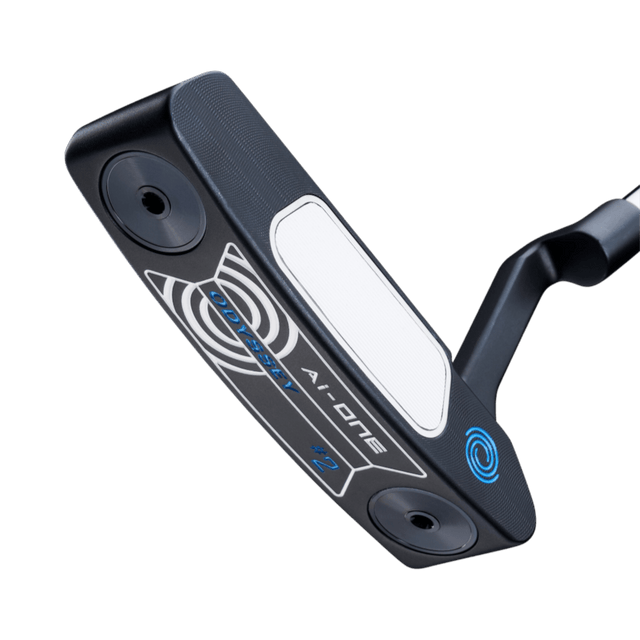 Odyssey Ai-One 2 CH Putter - One Golf