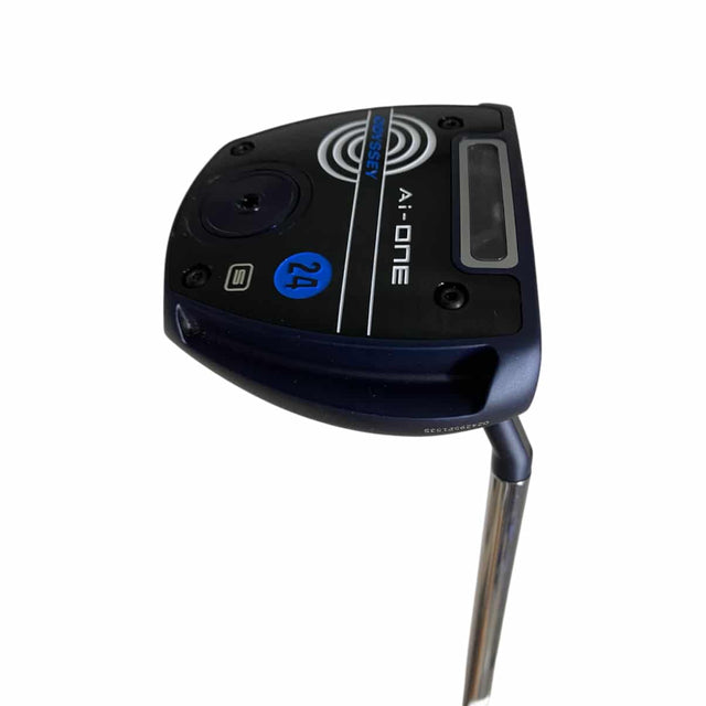 Odyssey Ai-ONE 24 S Putter - One Golf