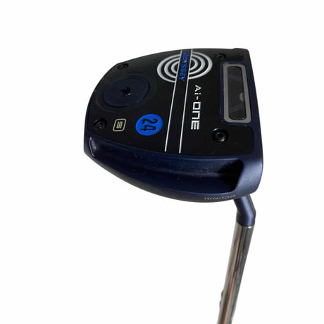Odyssey Ai-ONE 24 S Putter - One Golf