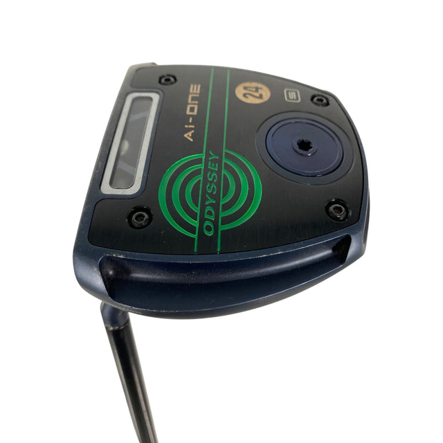 Odyssey Ai-ONE 24 S Putter - One Golf