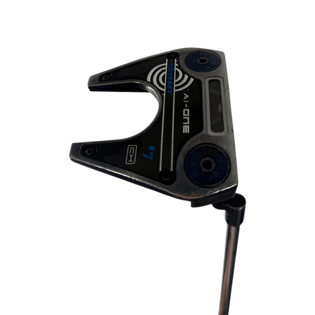 Odyssey Ai-One 7 CH Putter - One Golf