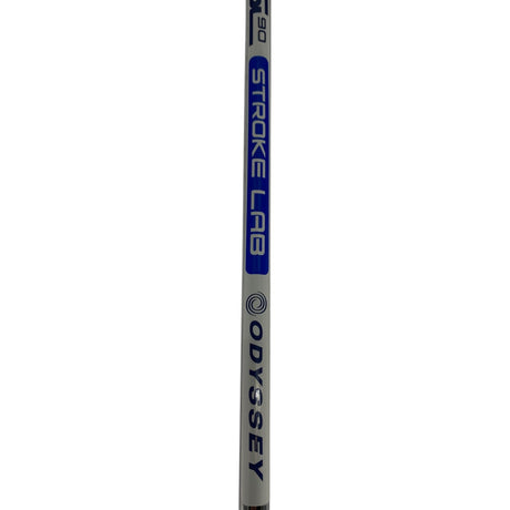 Odyssey Ai-ONE 7 DB Putter - One Golf