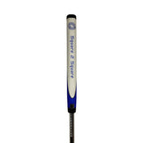 Odyssey Ai-One 7 Putter - One Golf