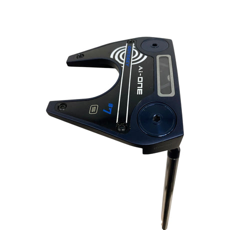 Odyssey Ai-One 7 S Putter - One Golf