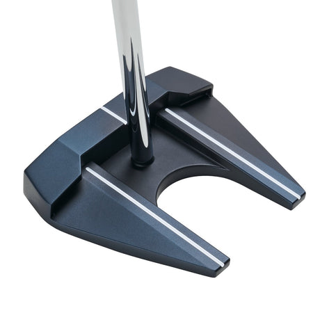 Odyssey Ai-One Cruiser 7 CS Broomstick Putter - One Golf