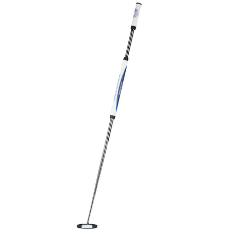 Odyssey Ai-One Cruiser 7 CS Broomstick Putter - One Golf