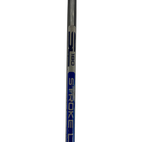 Odyssey Ai-One Cruiser Broomstick 7 Putter - One Golf