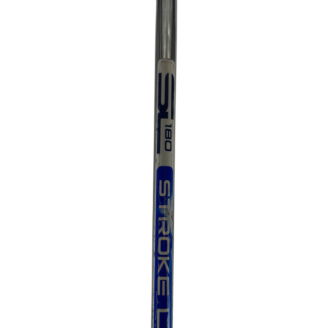 Odyssey Ai-One Cruiser Broomstick 7 Putter - One Golf