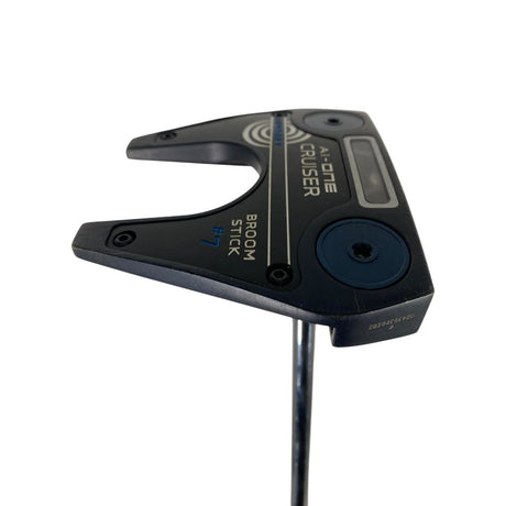 Odyssey Ai-One Cruiser Broomstick 7 Putter - One Golf