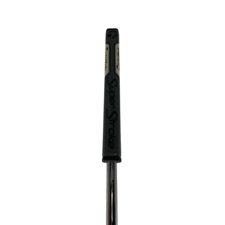 Odyssey Ai-ONE Cruiser Jailbird Mini Putter - One Golf