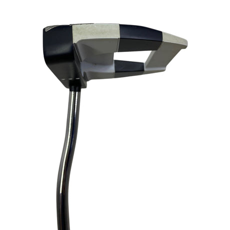 Odyssey Ai-One Cruiser Jailbird Mini Putter - One Golf