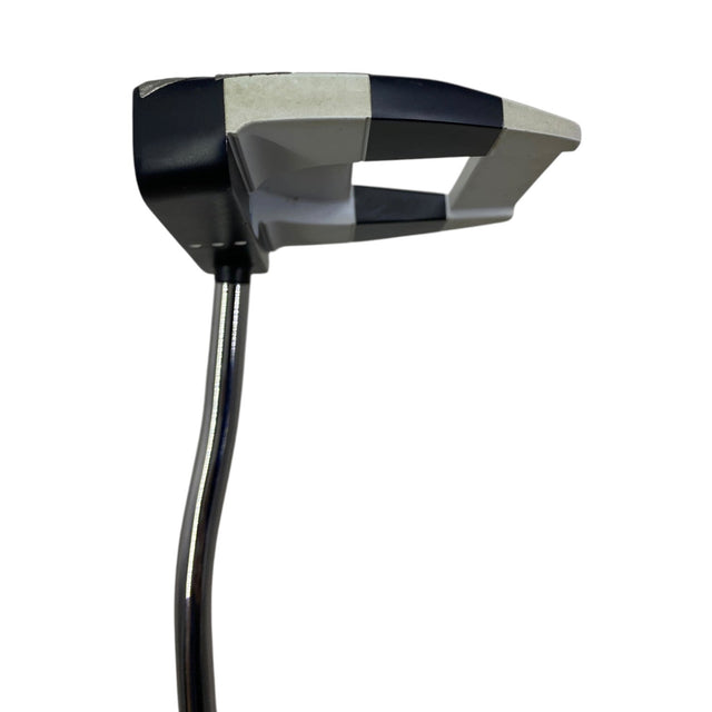 Odyssey Ai-One Cruiser Jailbird Mini Putter - One Golf