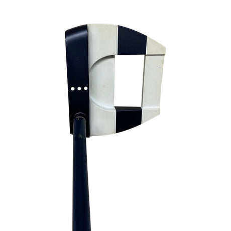 Odyssey Ai-One Cruiser Jailbird Mini Putter - One Golf