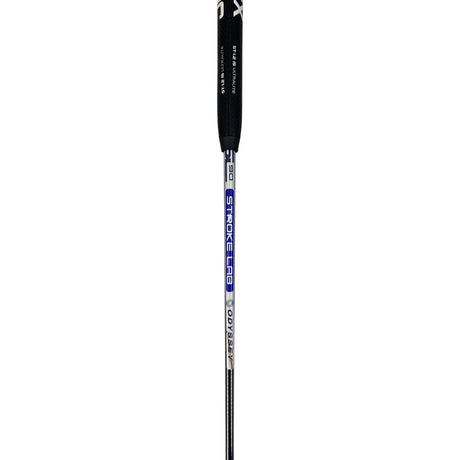 Odyssey Ai-One Cruiser Jailbird Mini Putter - One Golf