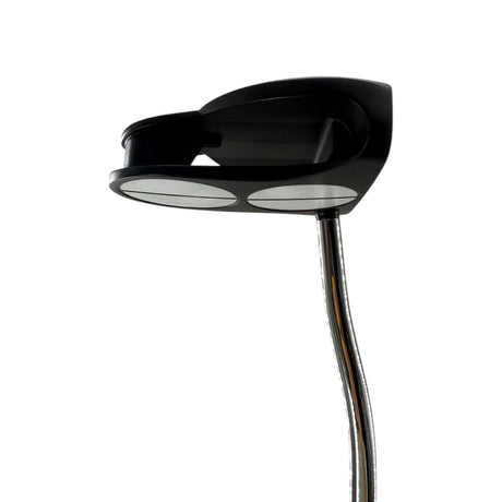 Odyssey Ai-One DB 2 Ball LH Putter - One Golf