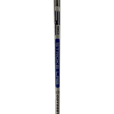 Odyssey Ai-One DB 2 Ball LH Putter - One Golf