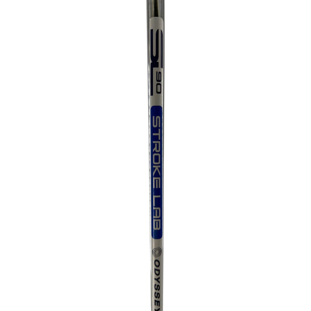 Odyssey Ai-One DB 2 Ball LH Putter - One Golf