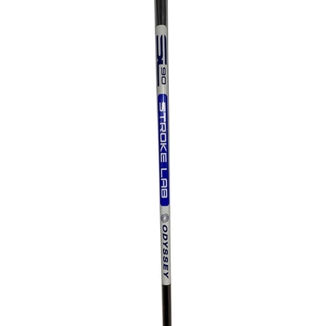 Odyssey Ai-One Jail Bird Mini CH Putter - One Golf
