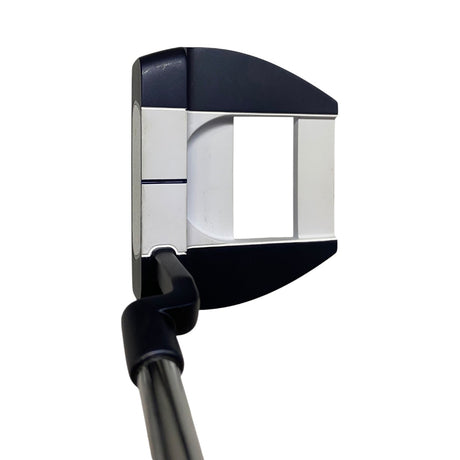 Odyssey Ai-One Jail Bird Mini CH Putter - One Golf